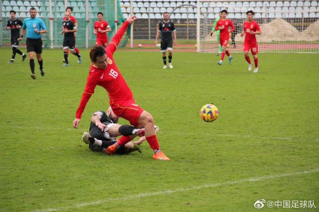 Carlos Rodríguez在推特上写道：“琼阿梅尼已经康复，将会进入与比利亚雷亚尔的比赛名单。